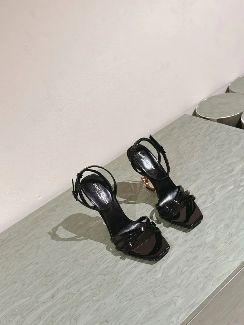 Ysl Sandals Sustainable 11021
