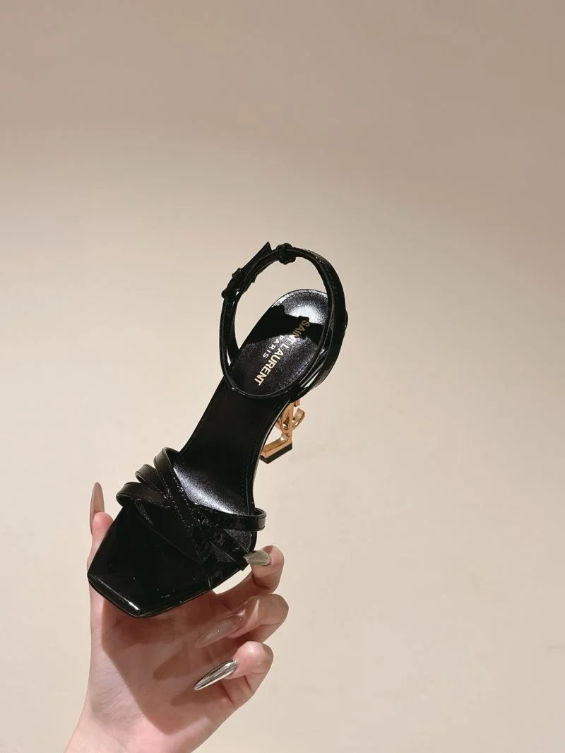 Ysl Sandals Sustainable 11021