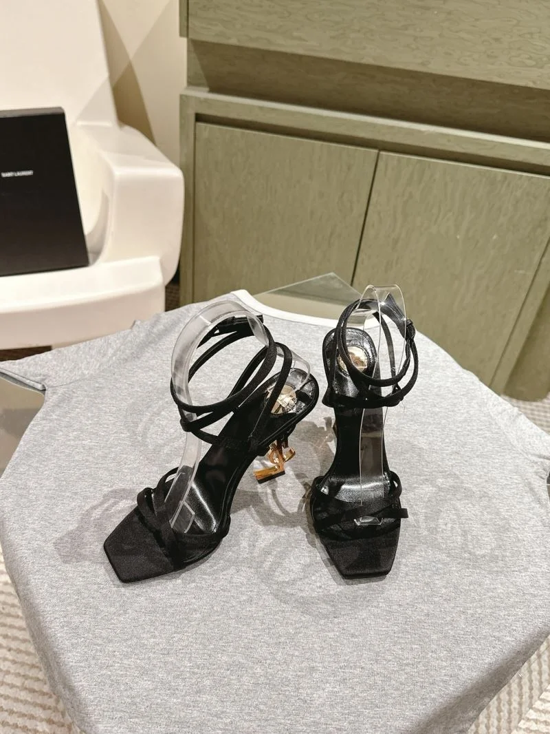 GoAnywhere Ysl Sandals 10973