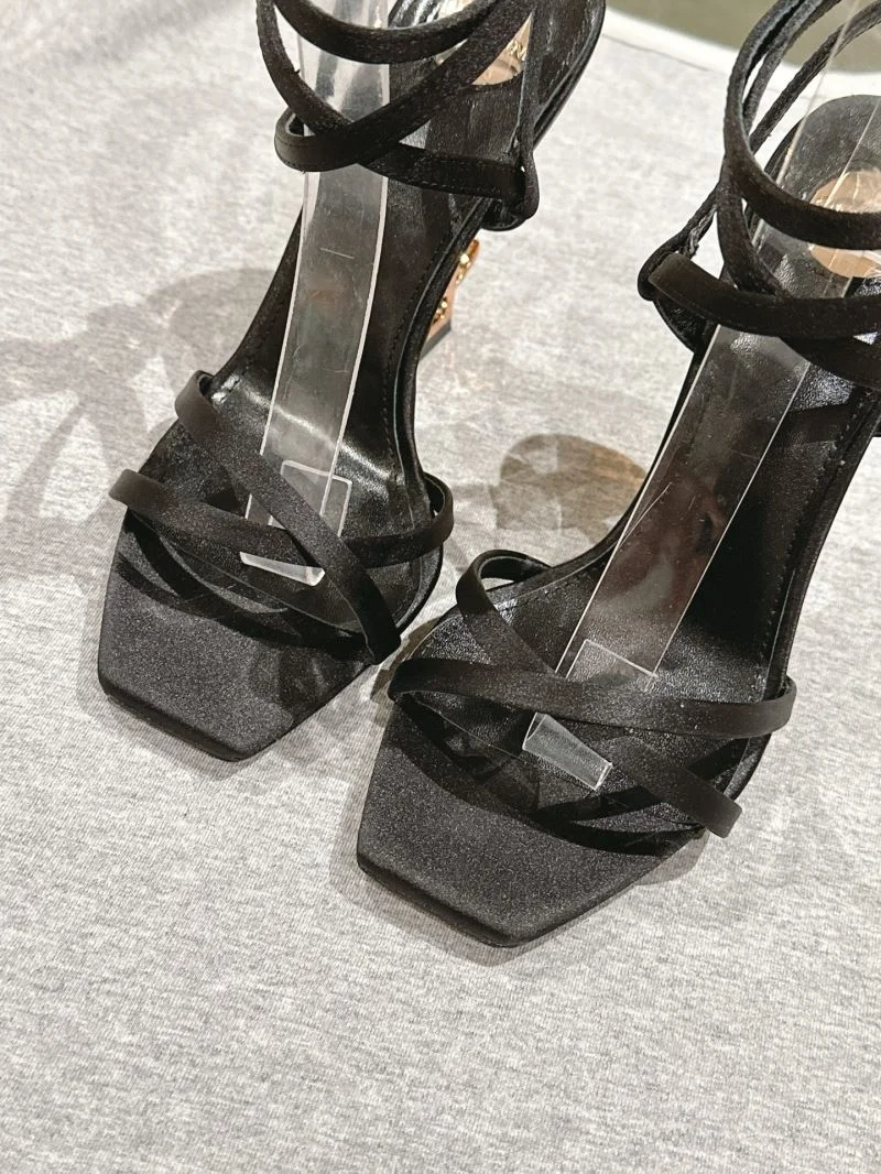GoAnywhere Ysl Sandals 10973