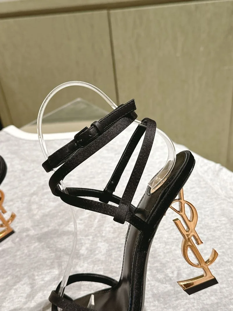 GoAnywhere Ysl Sandals 10973