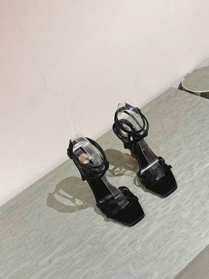 GoAnywhere Ysl Sandals 10973