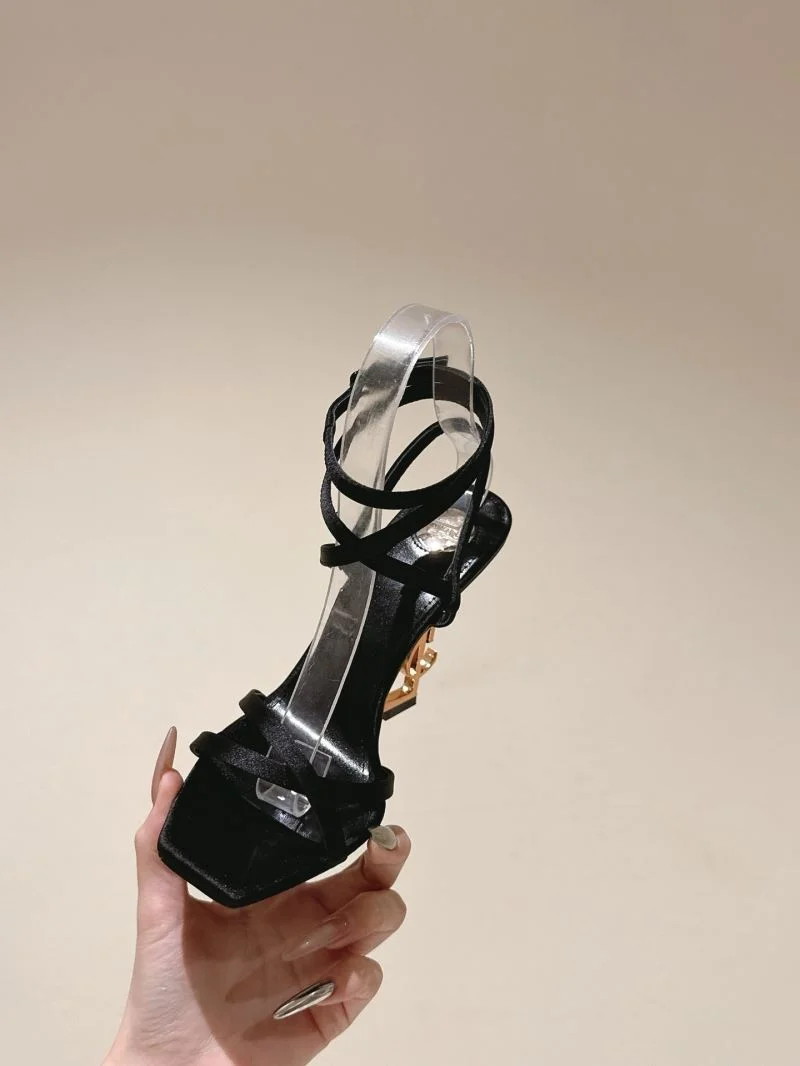 GoAnywhere Ysl Sandals 10973
