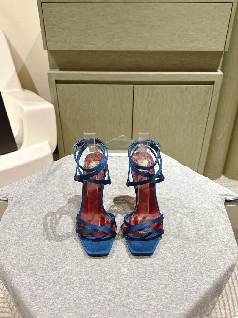 Elegant Ysl Sandals 10960