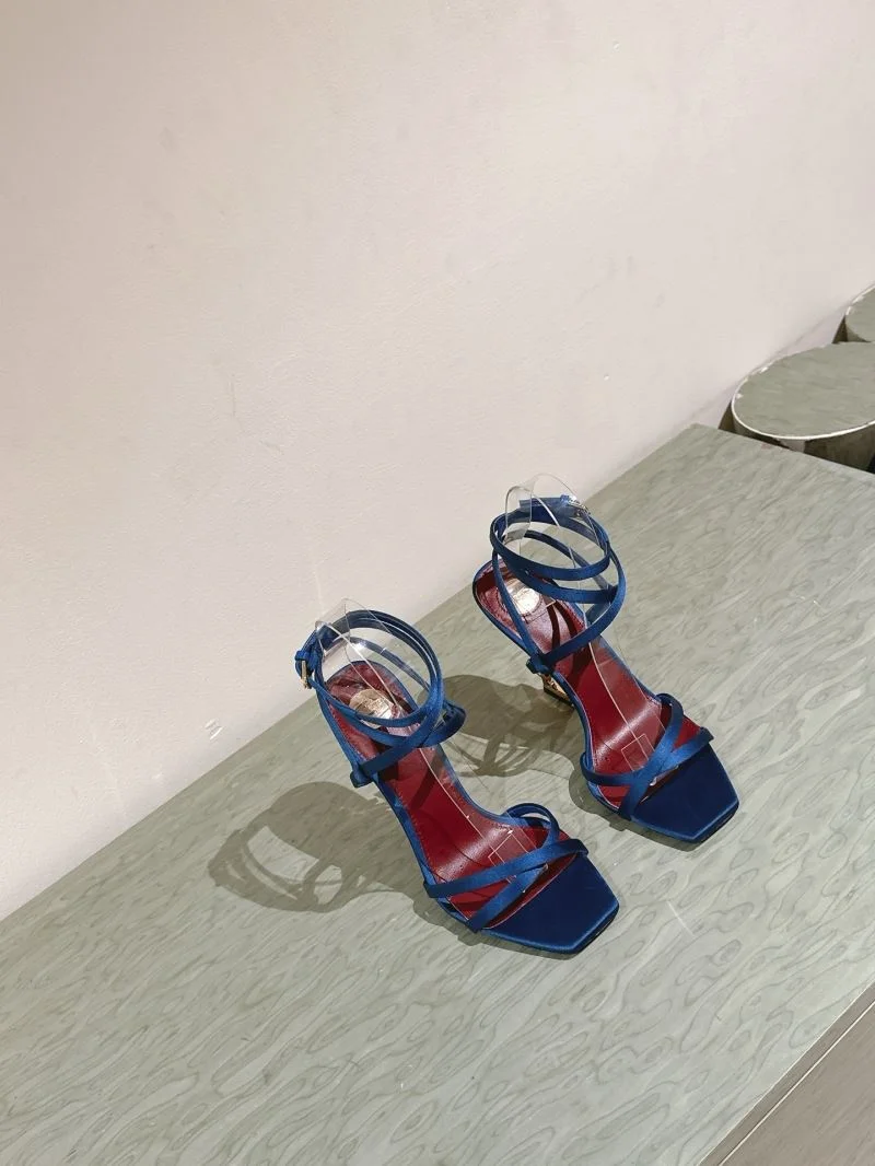 Elegant Ysl Sandals 10960