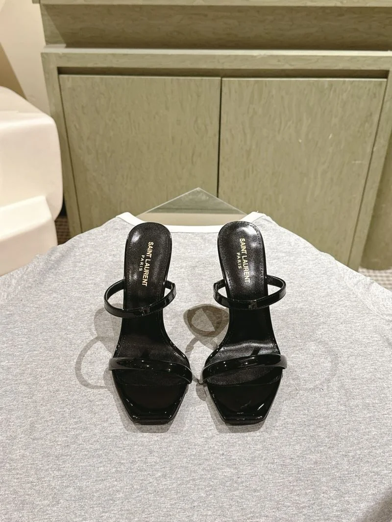 Elegant Ysl Sandals 10971