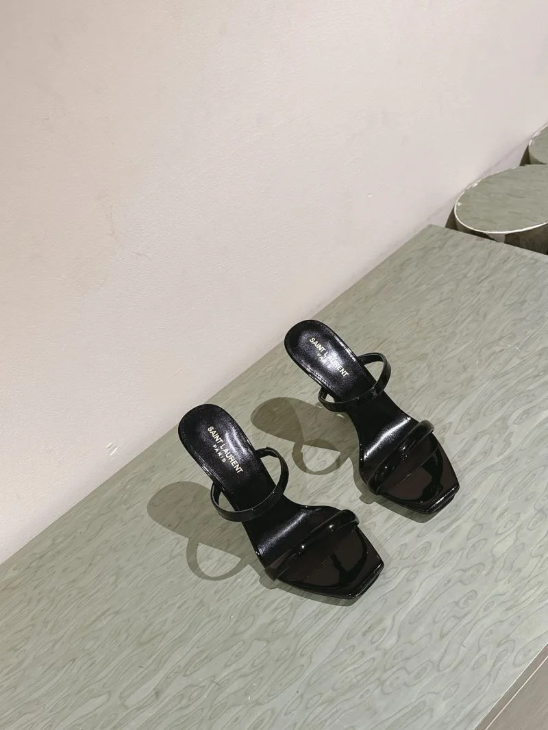 Elegant Ysl Sandals 10971