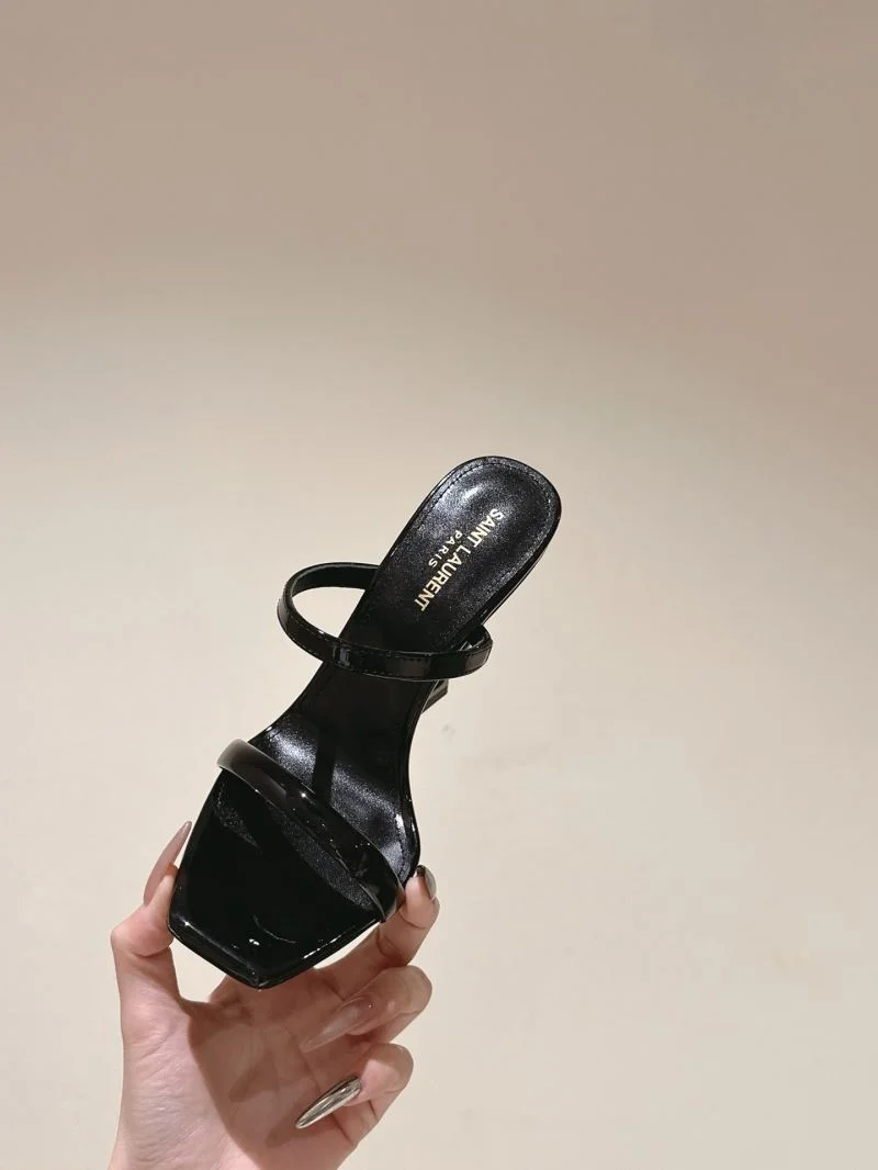 Elegant Ysl Sandals 10971