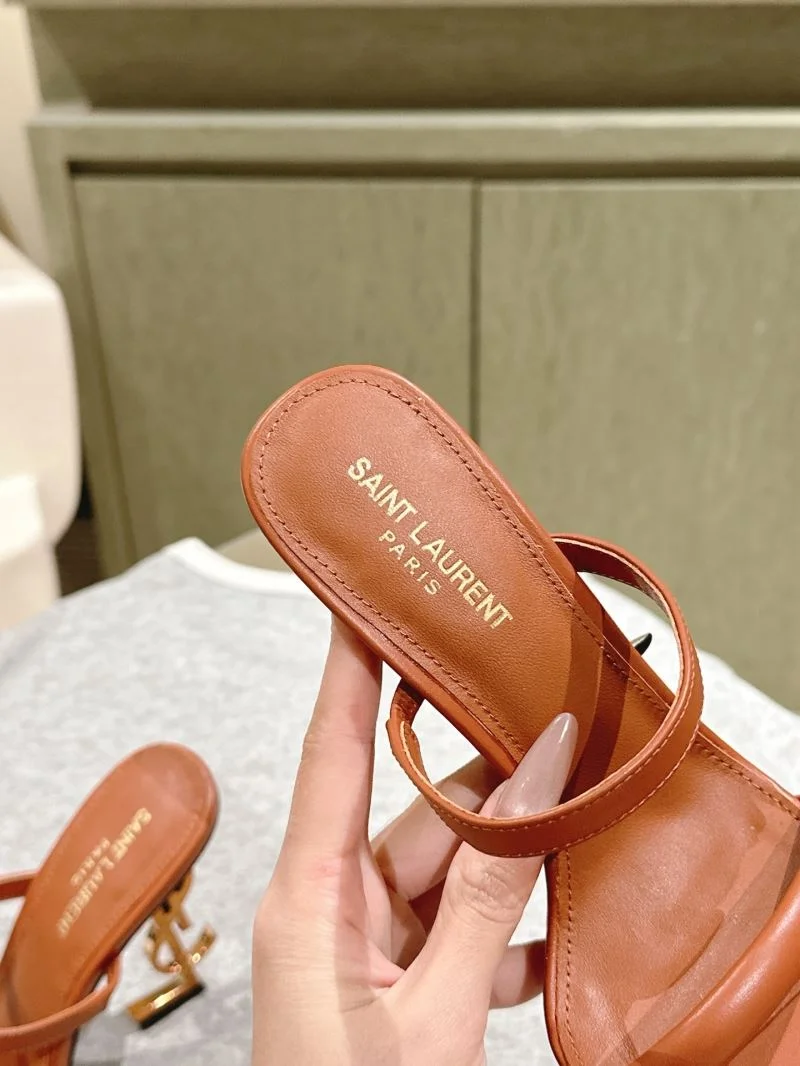 Ysl Sandals Neat 11009