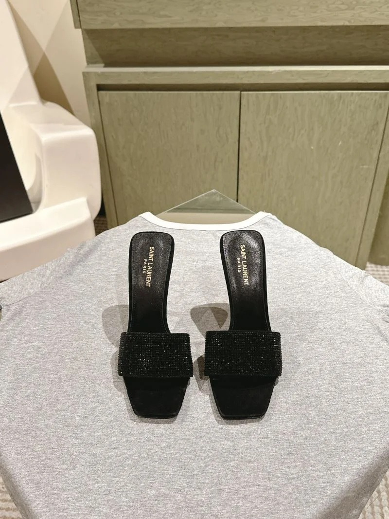 WellDesigned Ysl Sandals 11007