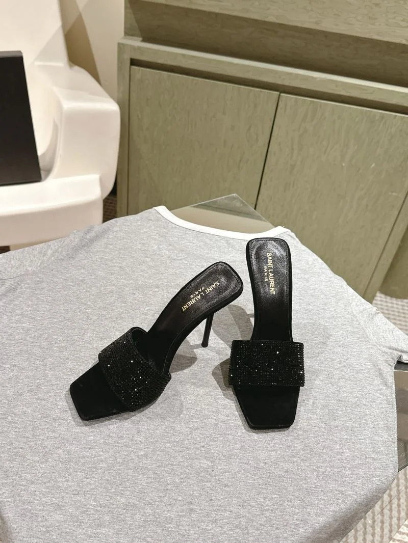 WellDesigned Ysl Sandals 11007