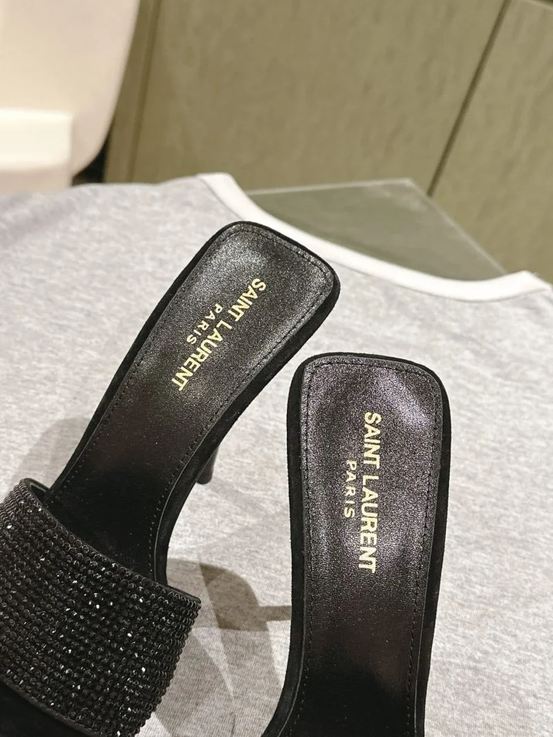WellDesigned Ysl Sandals 11007