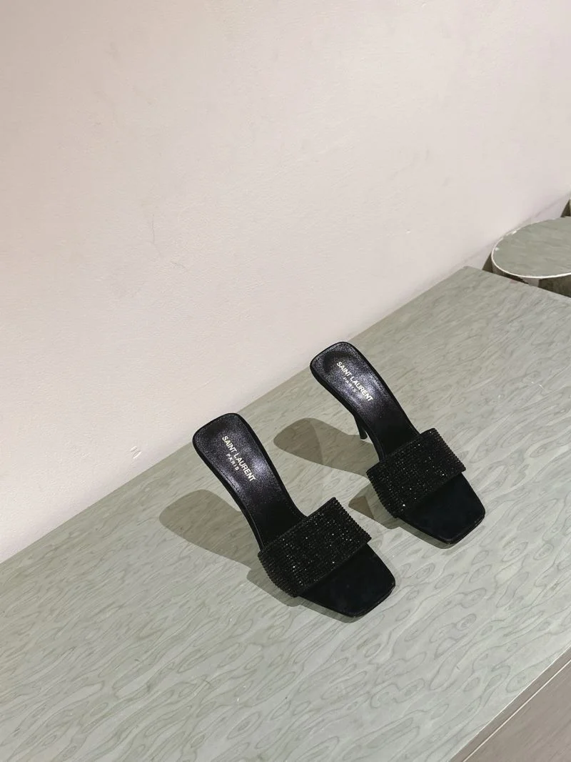 WellDesigned Ysl Sandals 11007