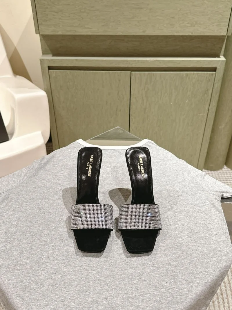 ModernLook Ysl Sandals 11075