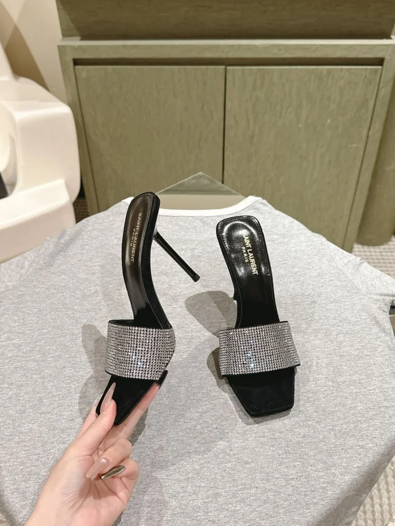 ModernLook Ysl Sandals 11075