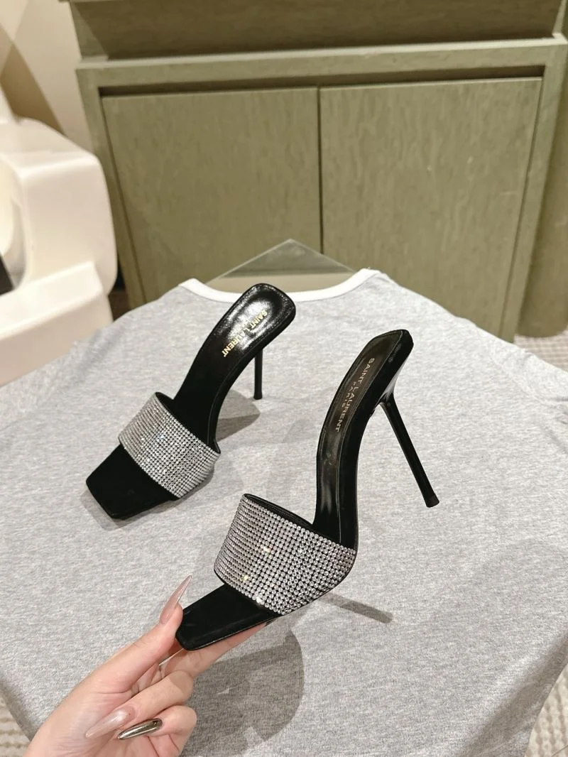 ModernLook Ysl Sandals 11075