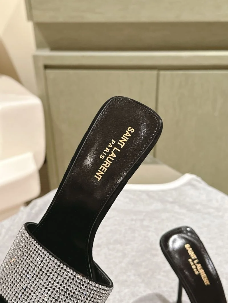 ModernLook Ysl Sandals 11075