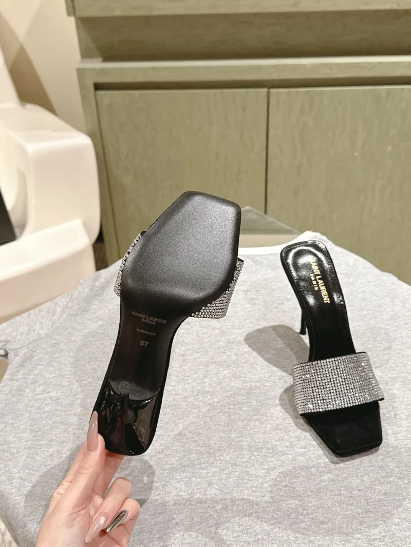 ModernLook Ysl Sandals 11075