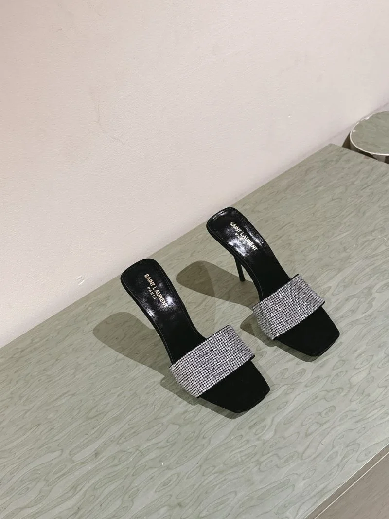 ModernLook Ysl Sandals 11075
