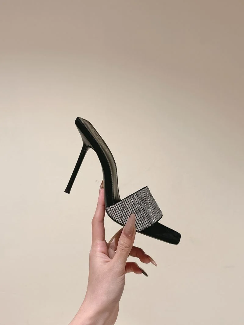 ModernLook Ysl Sandals 11075