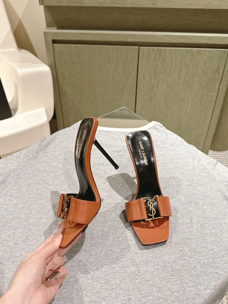FastDry Ysl Sandals 10978