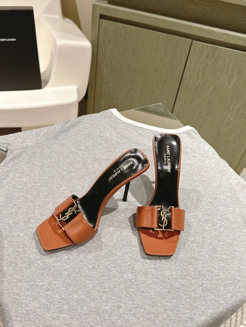 FastDry Ysl Sandals 10978