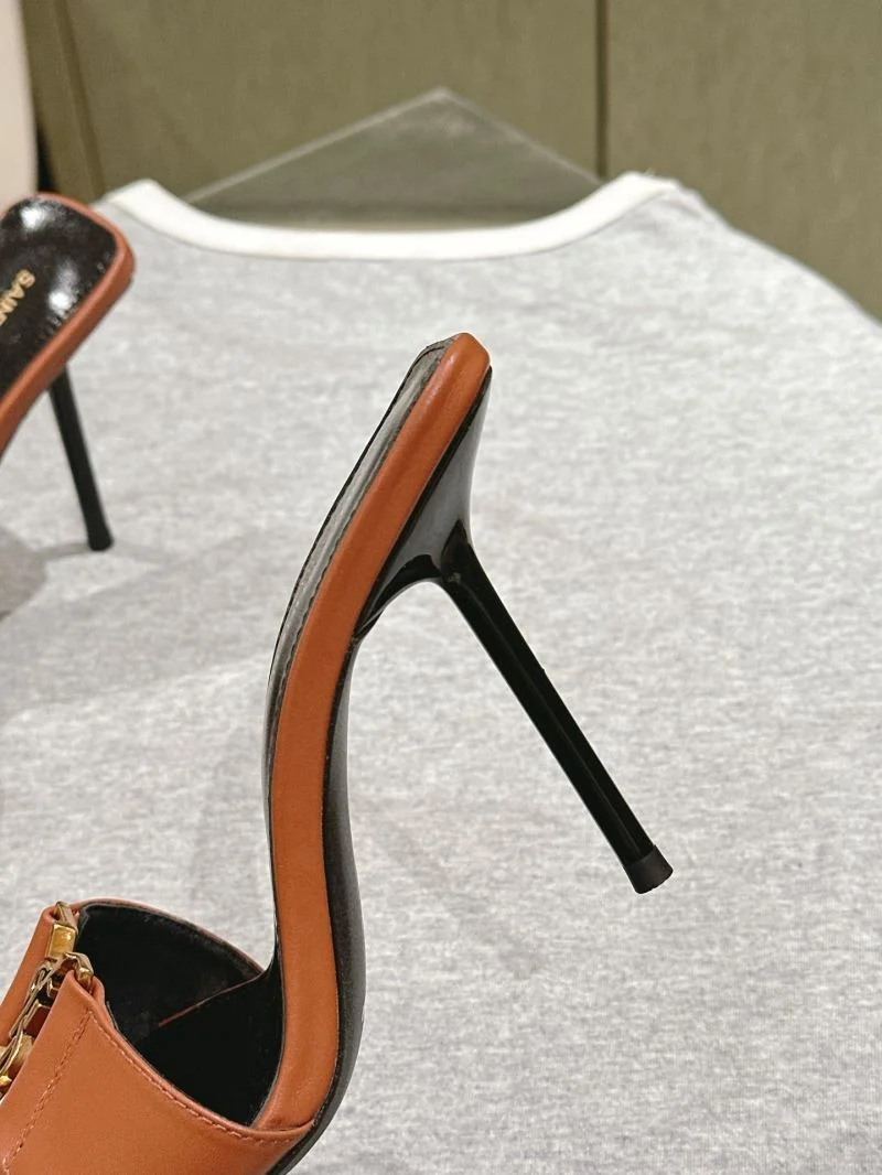 FastDry Ysl Sandals 10978