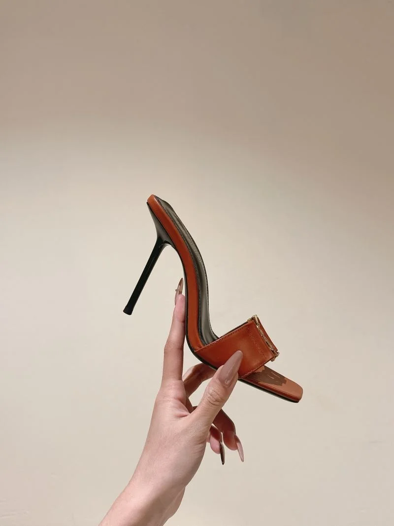 FastDry Ysl Sandals 10978