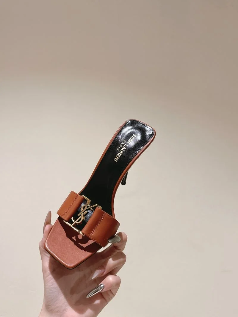 FastDry Ysl Sandals 10978