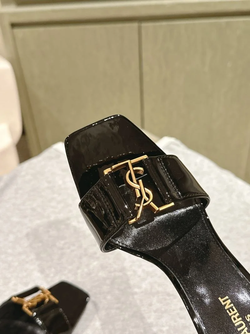 Ysl Sandals Stylish 10972