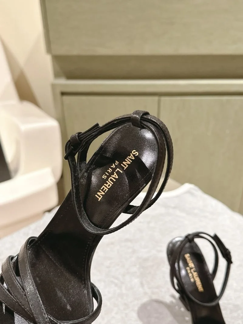 Ysl Sandals Neat 10966