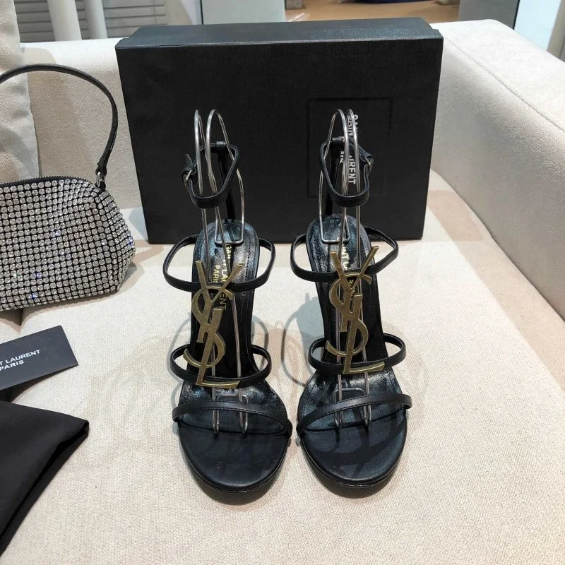 Ysl Sandals EasyCare 10956