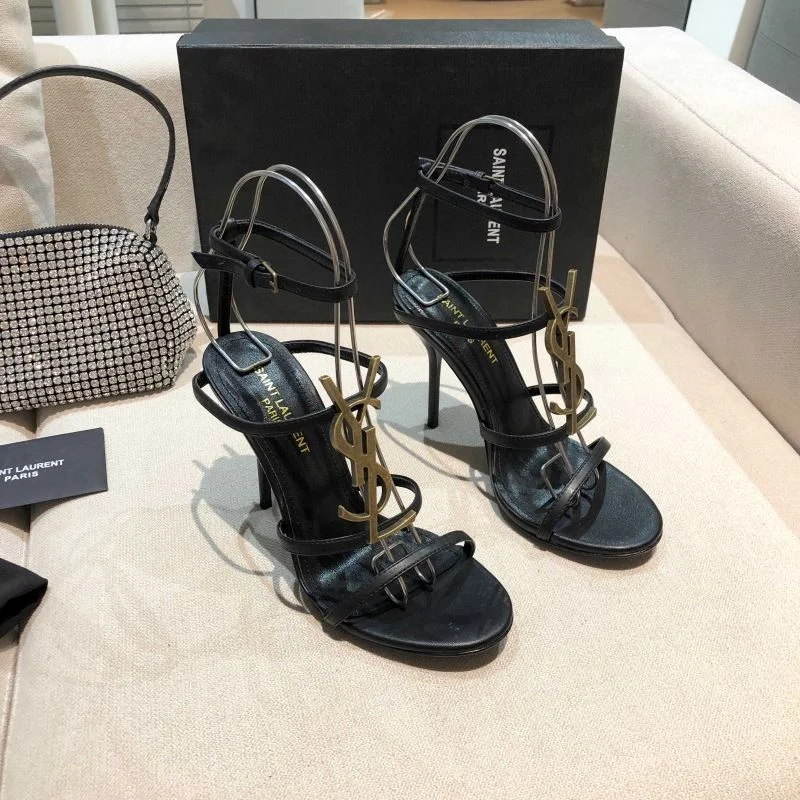 Ysl Sandals EasyCare 10956