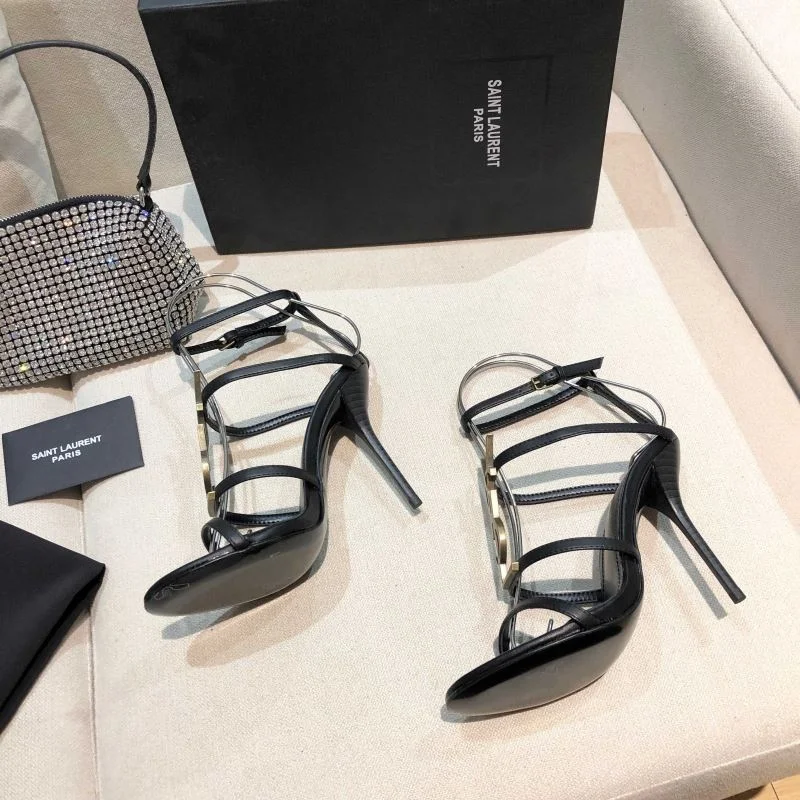Ysl Sandals EasyCare 10956