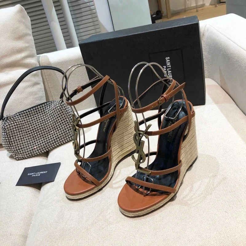 Ysl Sandals StreetReady 10969