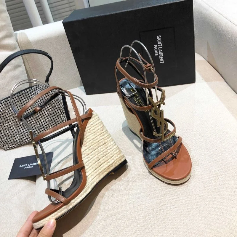 Ysl Sandals StreetReady 10969