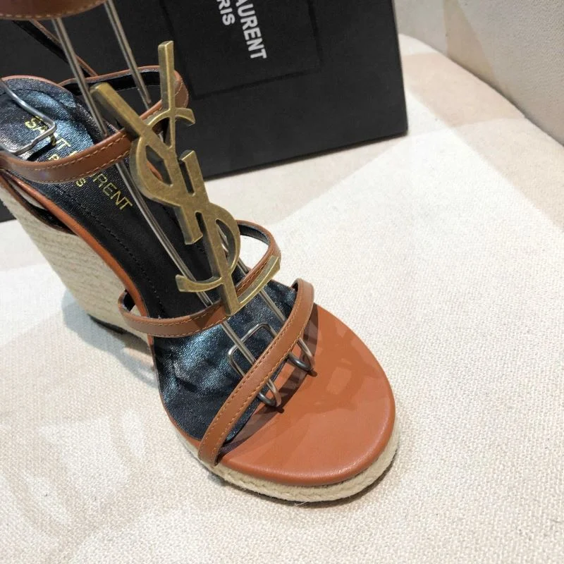 Ysl Sandals StreetReady 10969