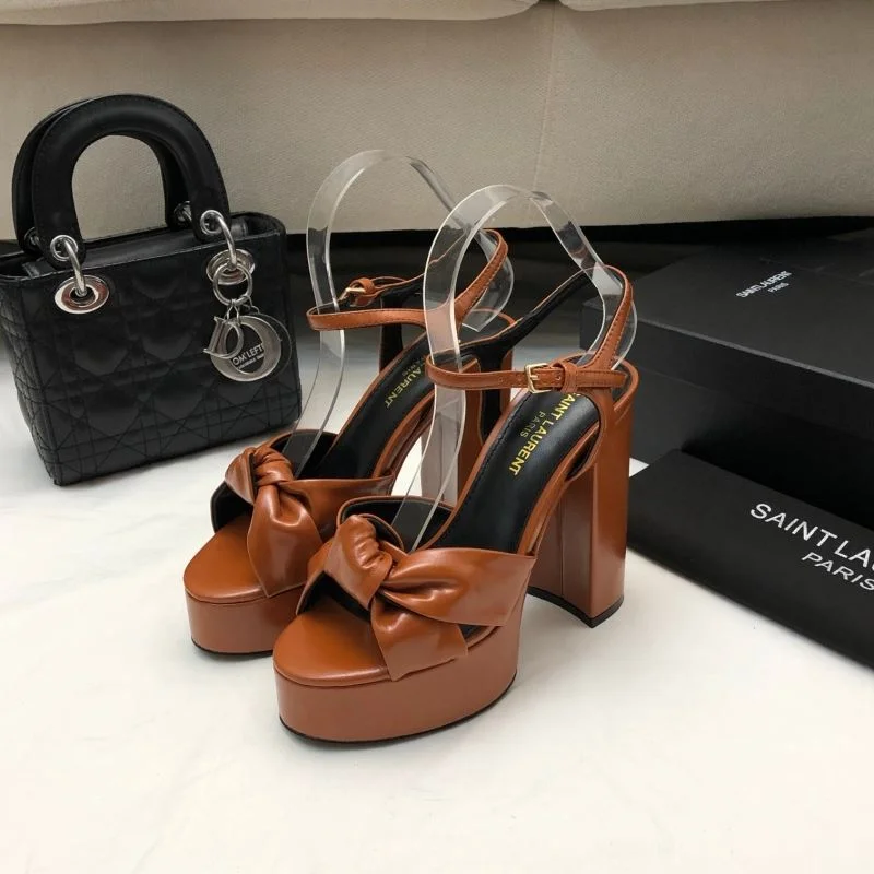 Ysl Sandals SmartChoice 10962