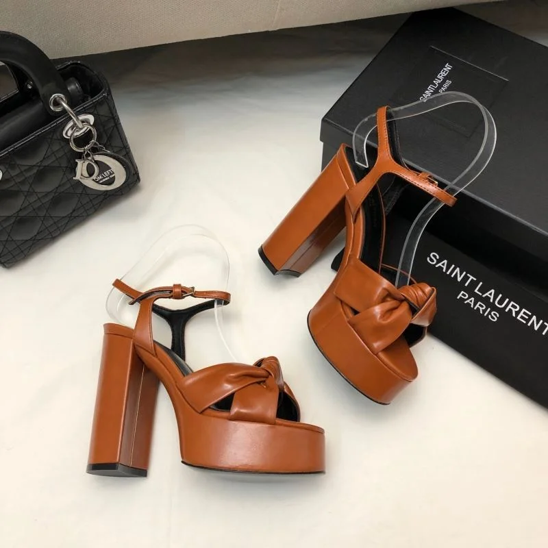 Ysl Sandals SmartChoice 10962