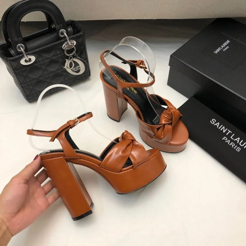 Ysl Sandals SmartChoice 10962