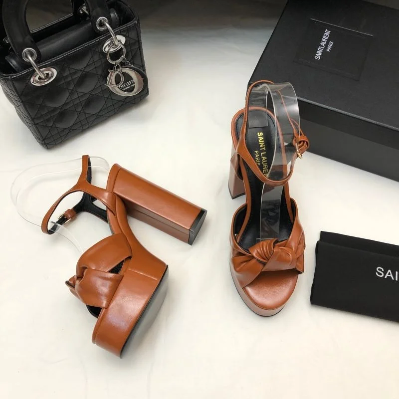 Ysl Sandals SmartChoice 10962