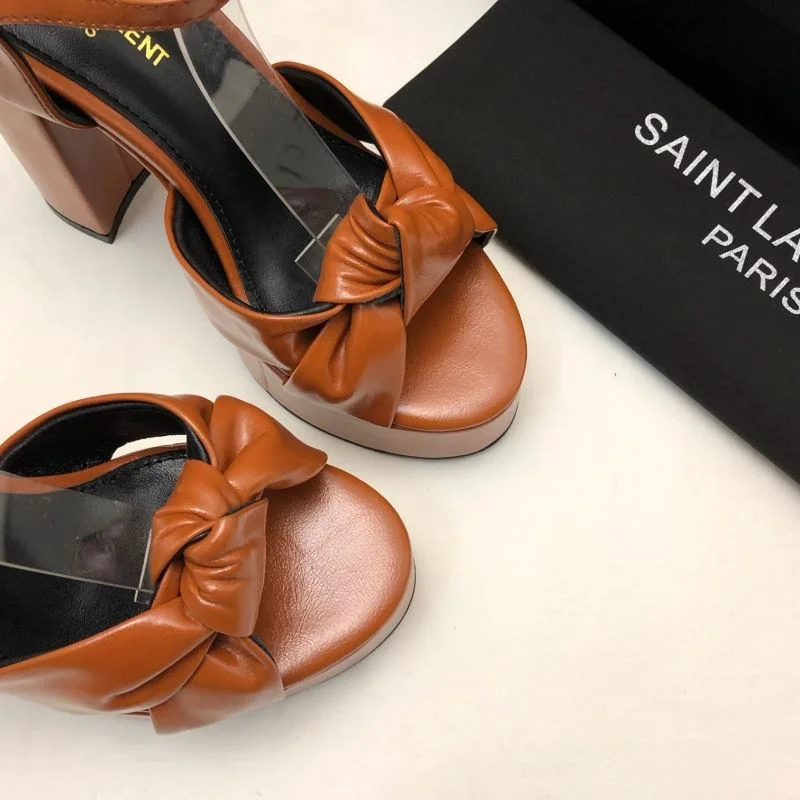 Ysl Sandals SmartChoice 10962