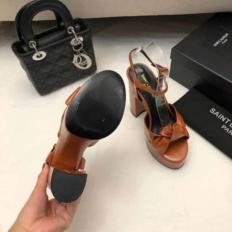 Ysl Sandals SmartChoice 10962