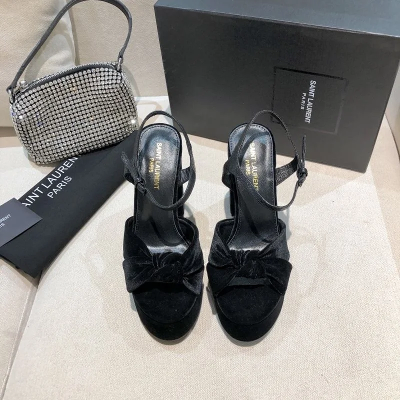 OnTrend Ysl Sandals 10943