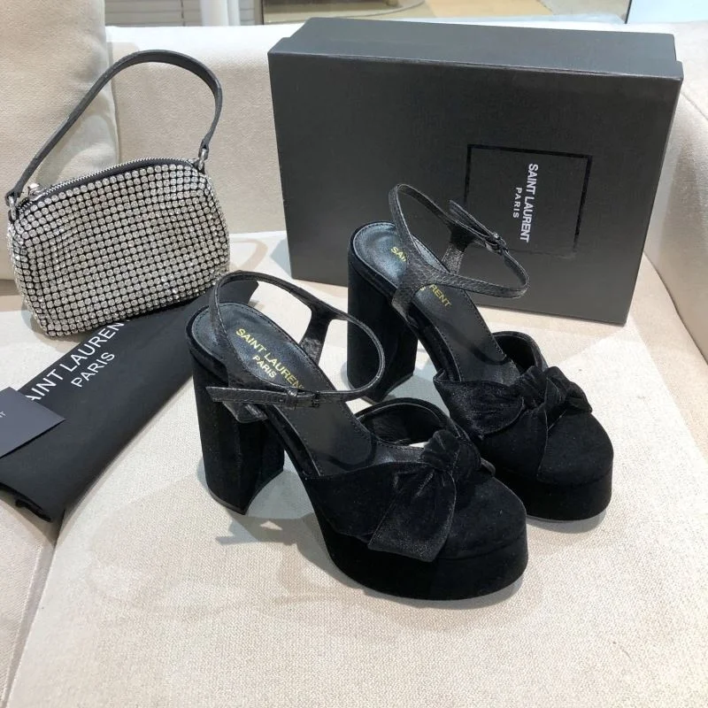 OnTrend Ysl Sandals 10943