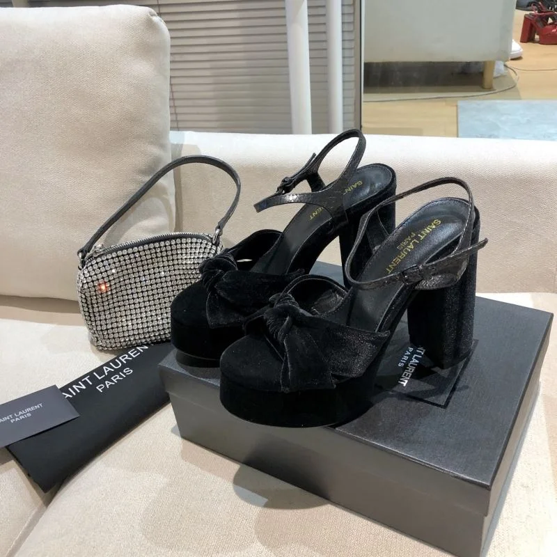 OnTrend Ysl Sandals 10943