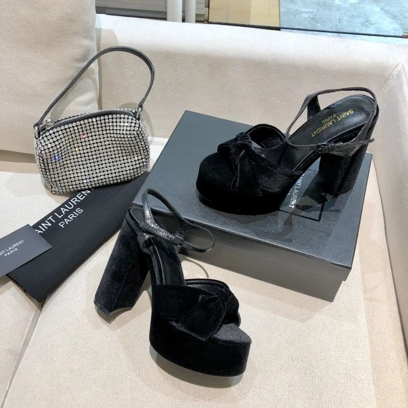 OnTrend Ysl Sandals 10943