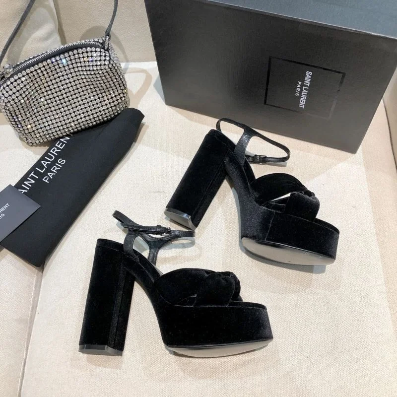 OnTrend Ysl Sandals 10943