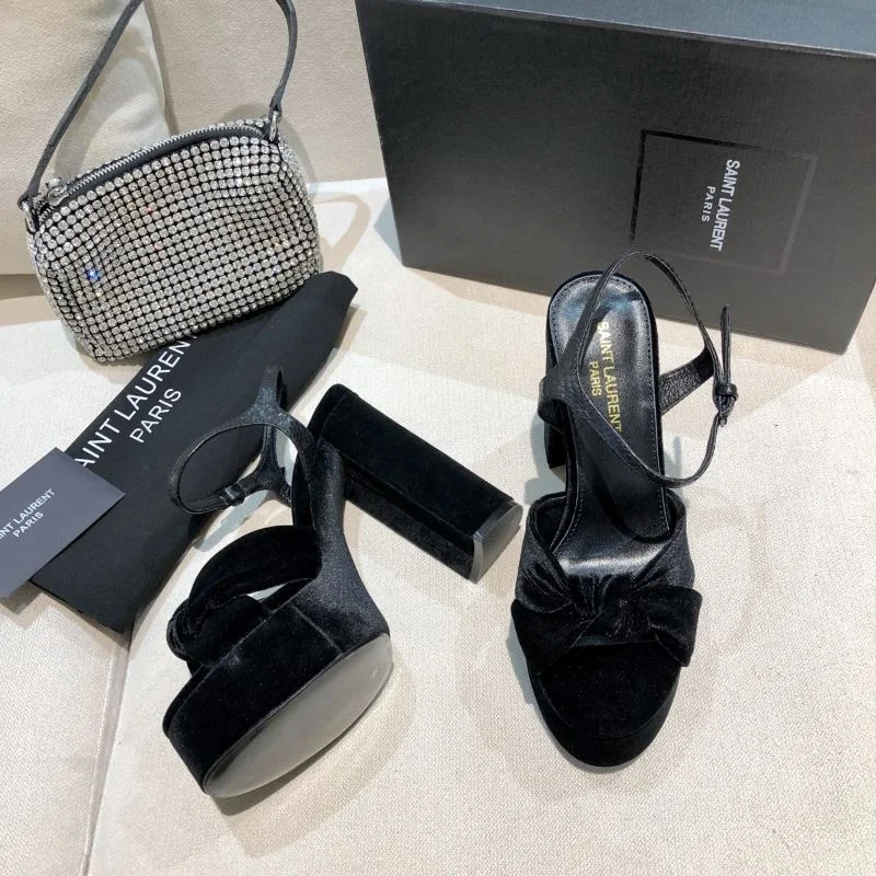 OnTrend Ysl Sandals 10943