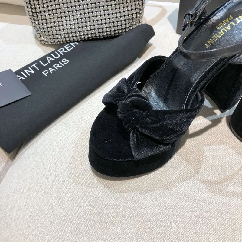OnTrend Ysl Sandals 10943